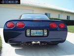2004 Corvette Coupe For Sale